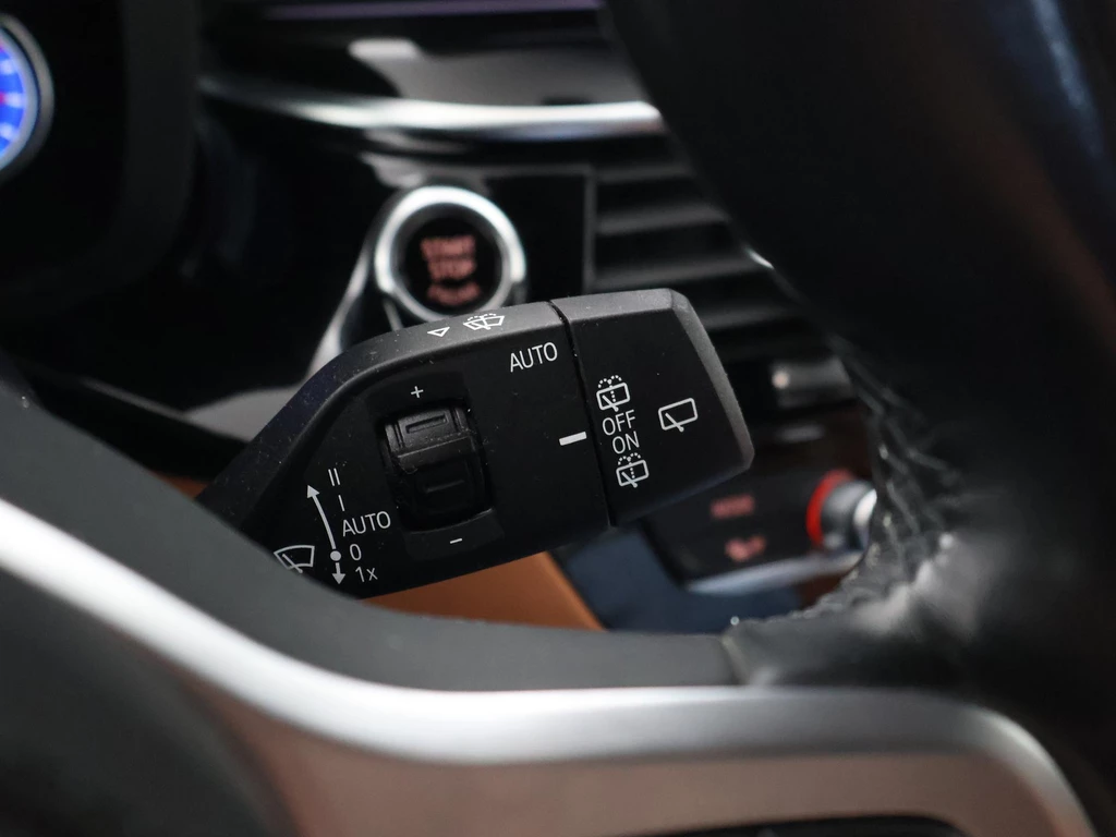 BMW 5 Serie – foto 45