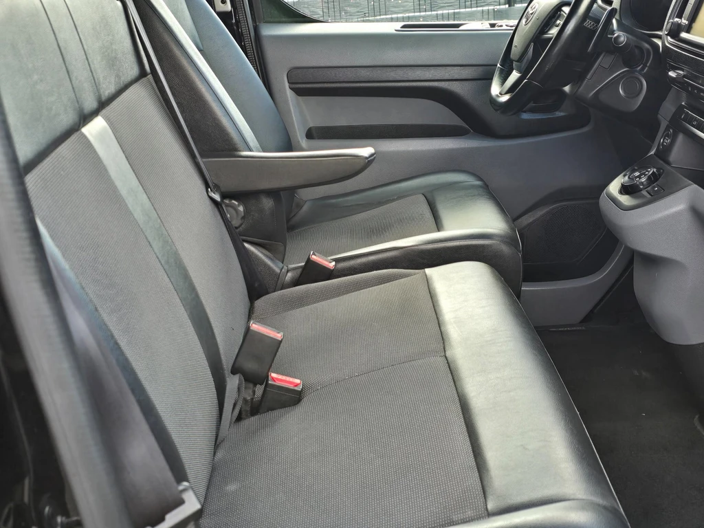 Toyota ProAce – foto 12