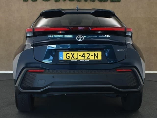 Toyota C-HR – thumbnail 5
