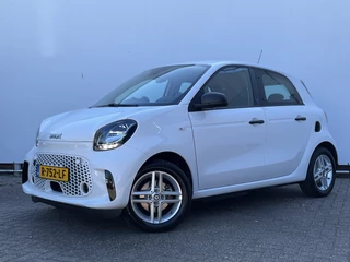 smart Forfour – thumbnail 1