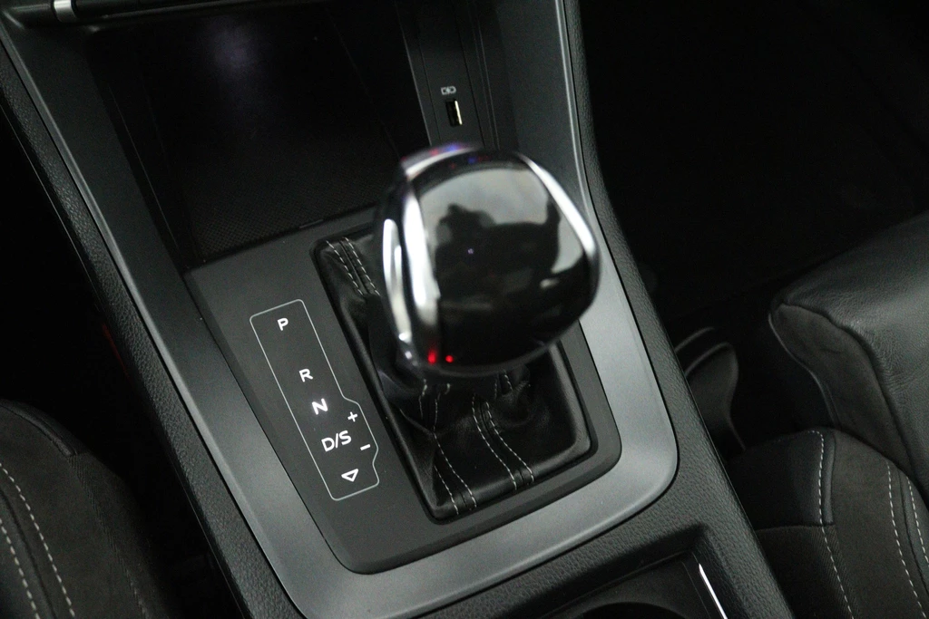 Audi Q3 – foto 16
