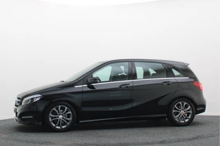Mercedes-Benz B-Klasse – thumbnail 3