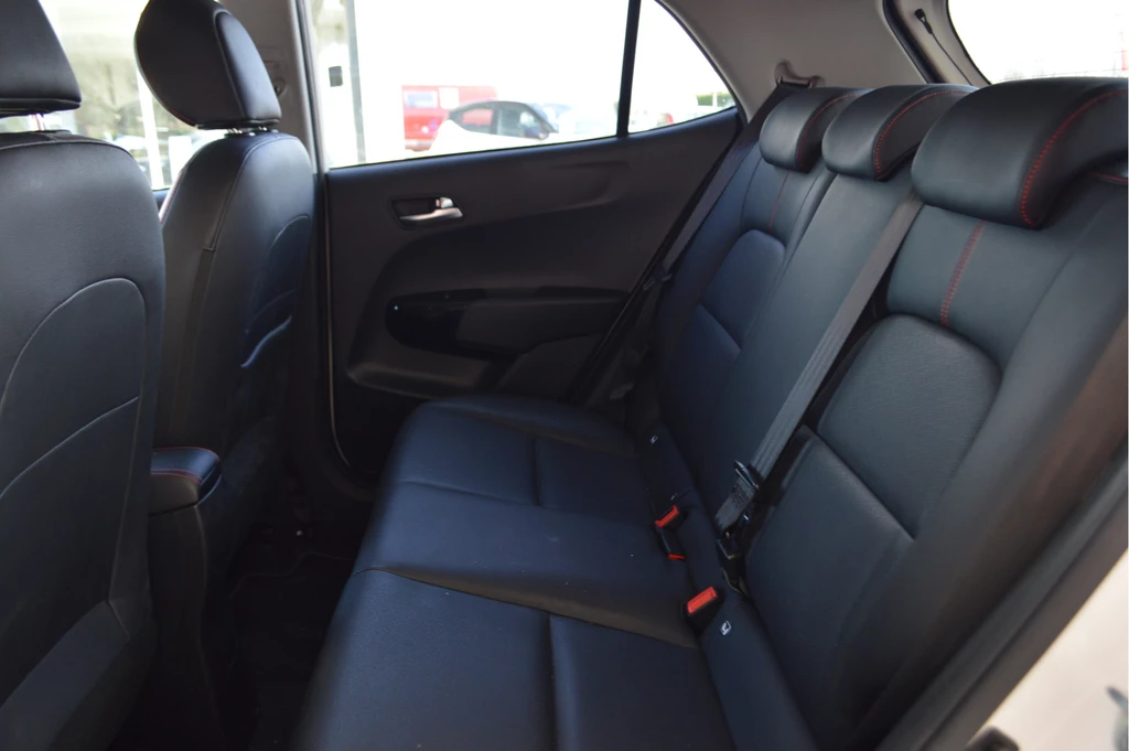 Kia Picanto – foto 13