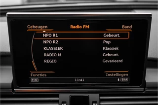 Audi A6 – thumbnail 21