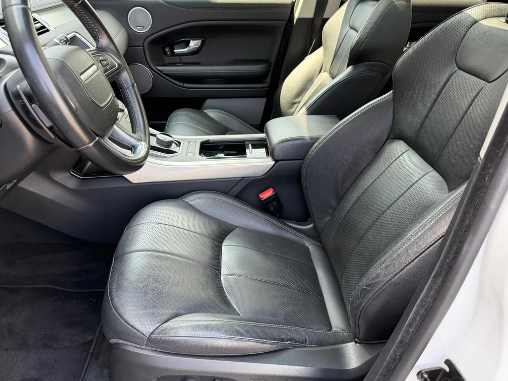 Land Rover Range Rover Evoque – foto 25