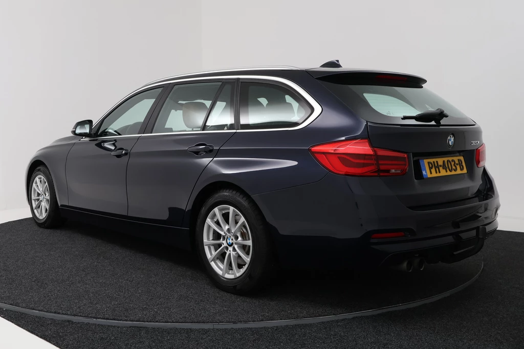 BMW 3 Serie – foto 3