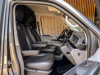 Volkswagen Transporter – thumbnail 28