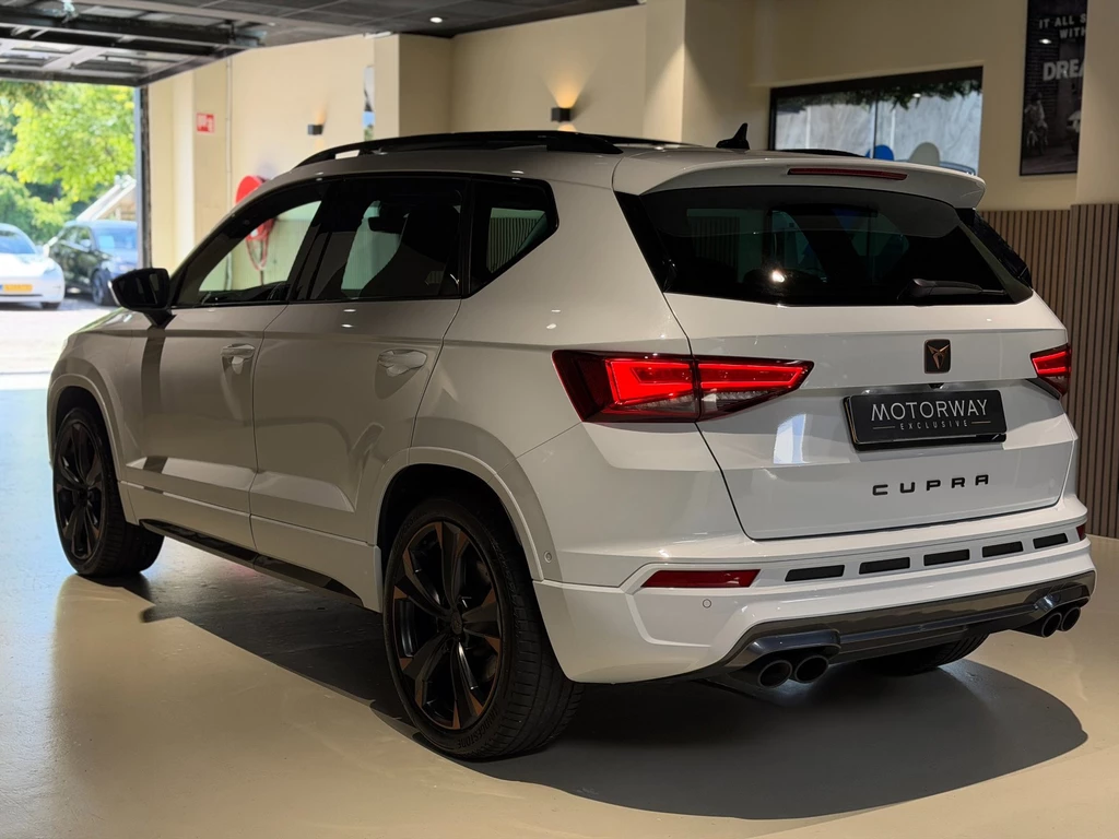 CUPRA Ateca – foto 3
