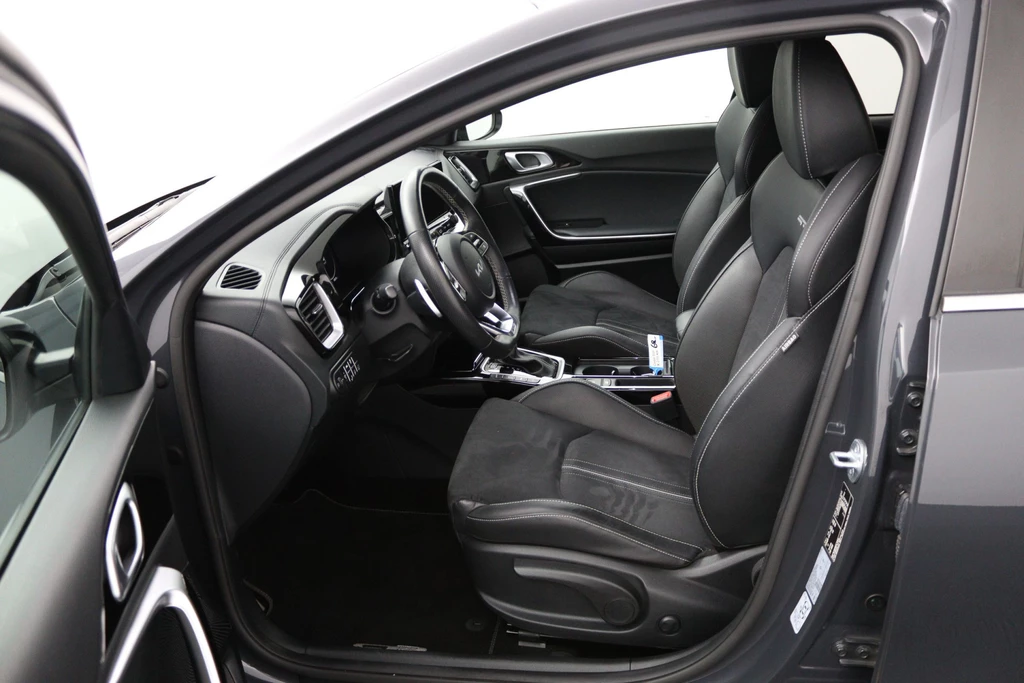 Kia Ceed Sportswagon – foto 19