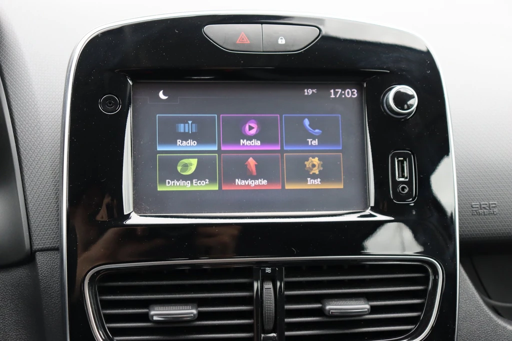 Renault Clio – foto 16