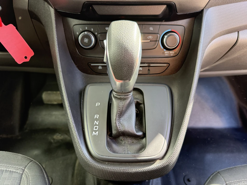 Ford Transit Connect – foto 20
