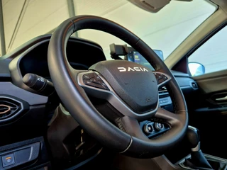 Dacia Sandero Stepway – thumbnail 35