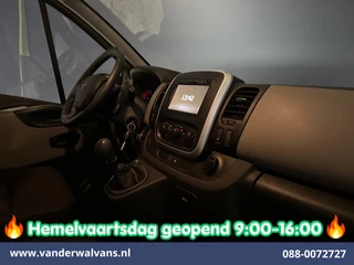 Renault Trafic – thumbnail 16