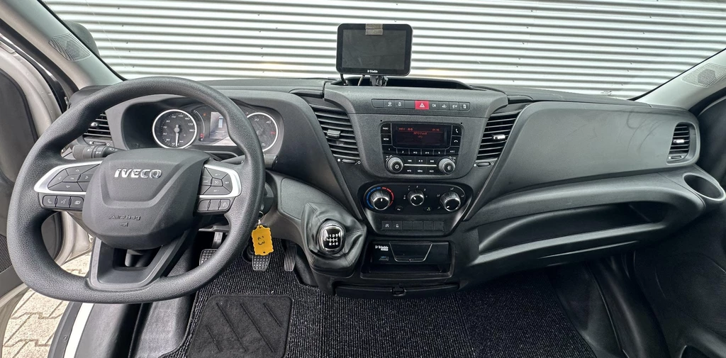 Iveco Daily – foto 8
