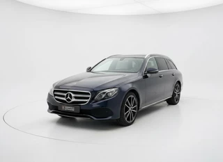 Mercedes-Benz E-Klasse – thumbnail 1