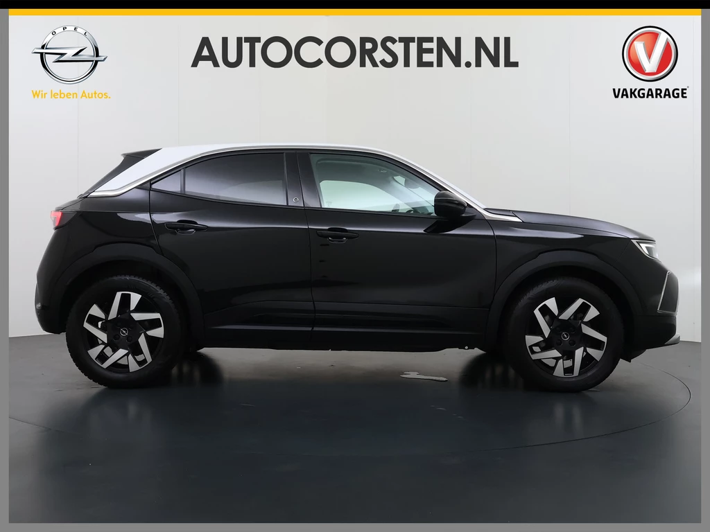 Opel Mokka-e – foto 6