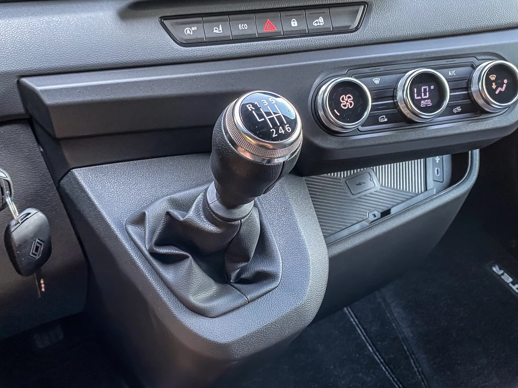 Renault Master – foto 63