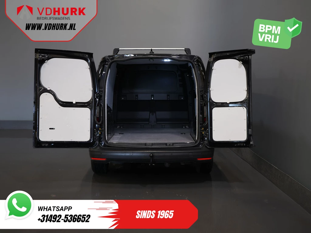 Volkswagen Caddy – foto 10