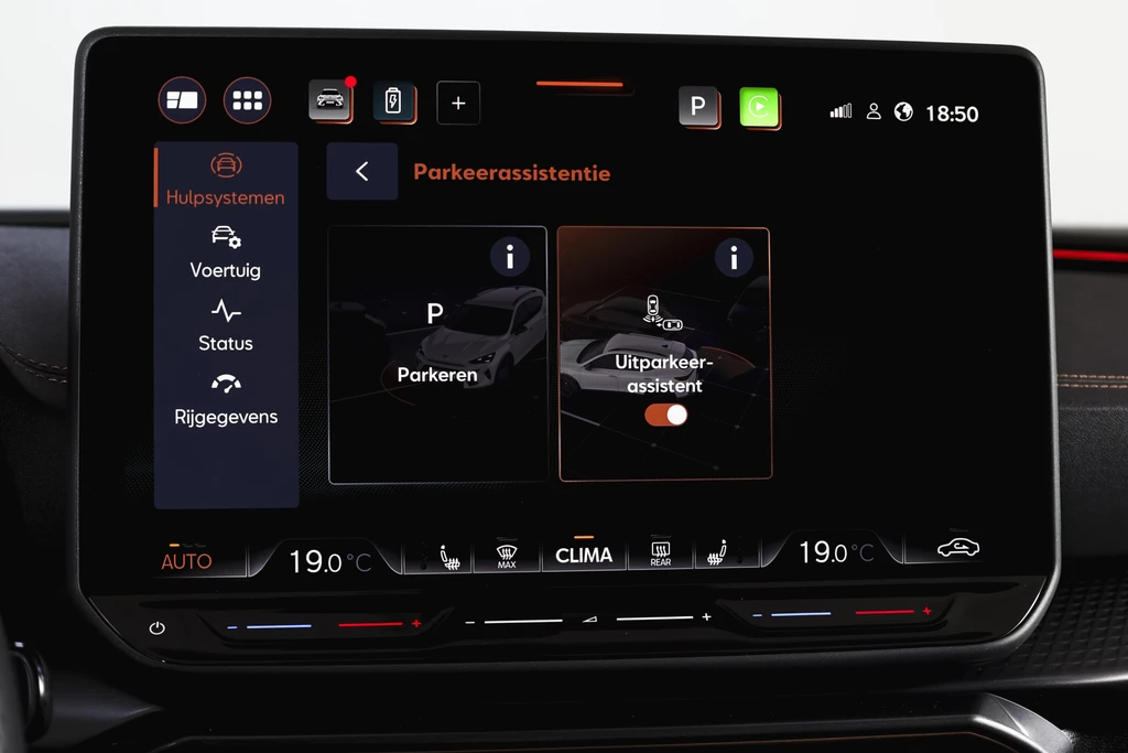 CUPRA Formentor – foto 47