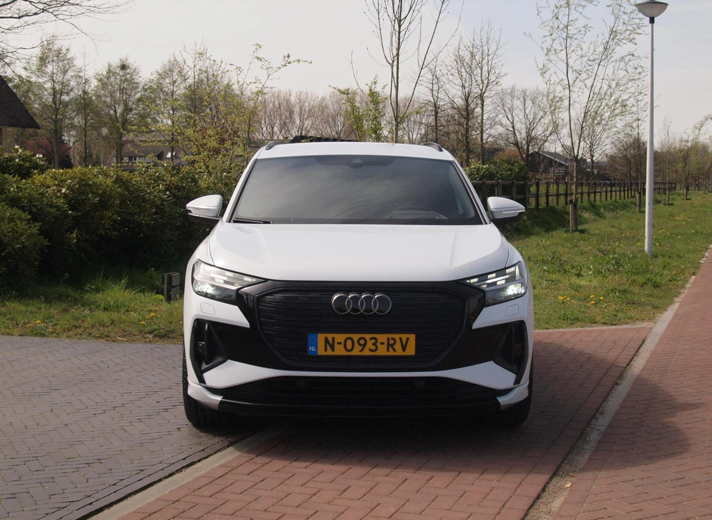 Audi Q4 e-tron – foto 11