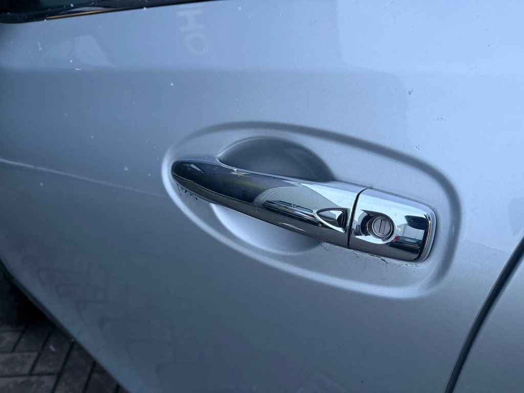 Nissan X-Trail – foto 26