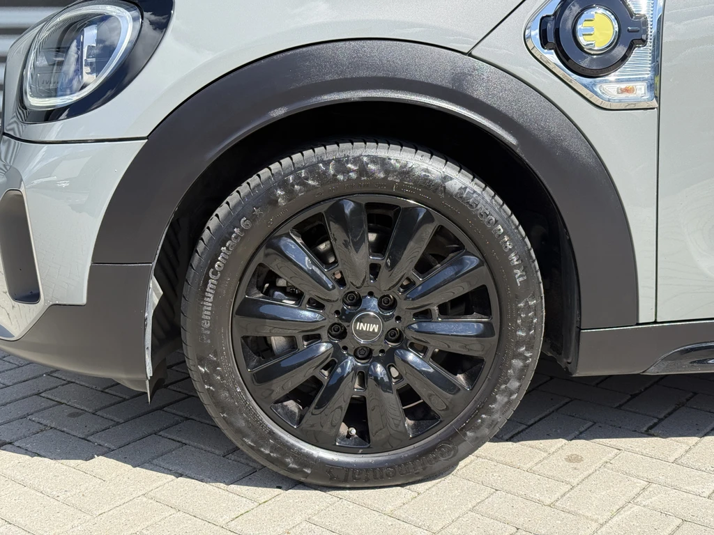 MINI Countryman – foto 29