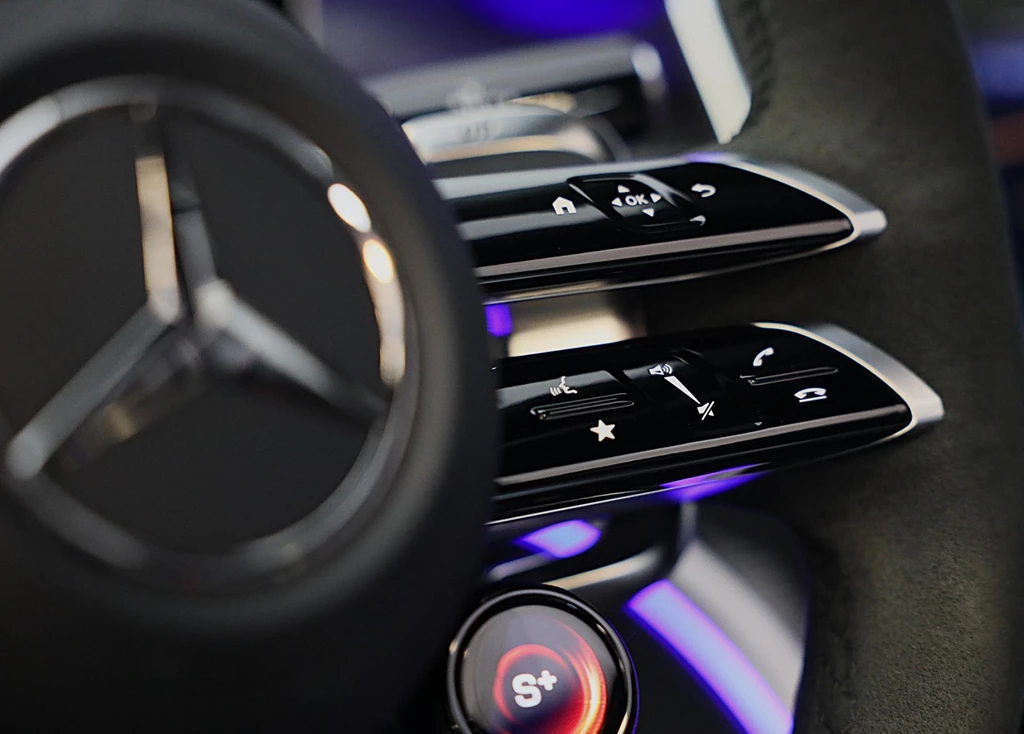Mercedes-Benz CLE – foto 43