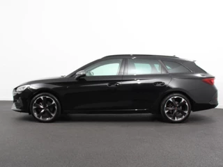 CUPRA Leon Sportstourer – thumbnail 3