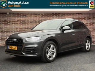 Audi Q5 – thumbnail 1