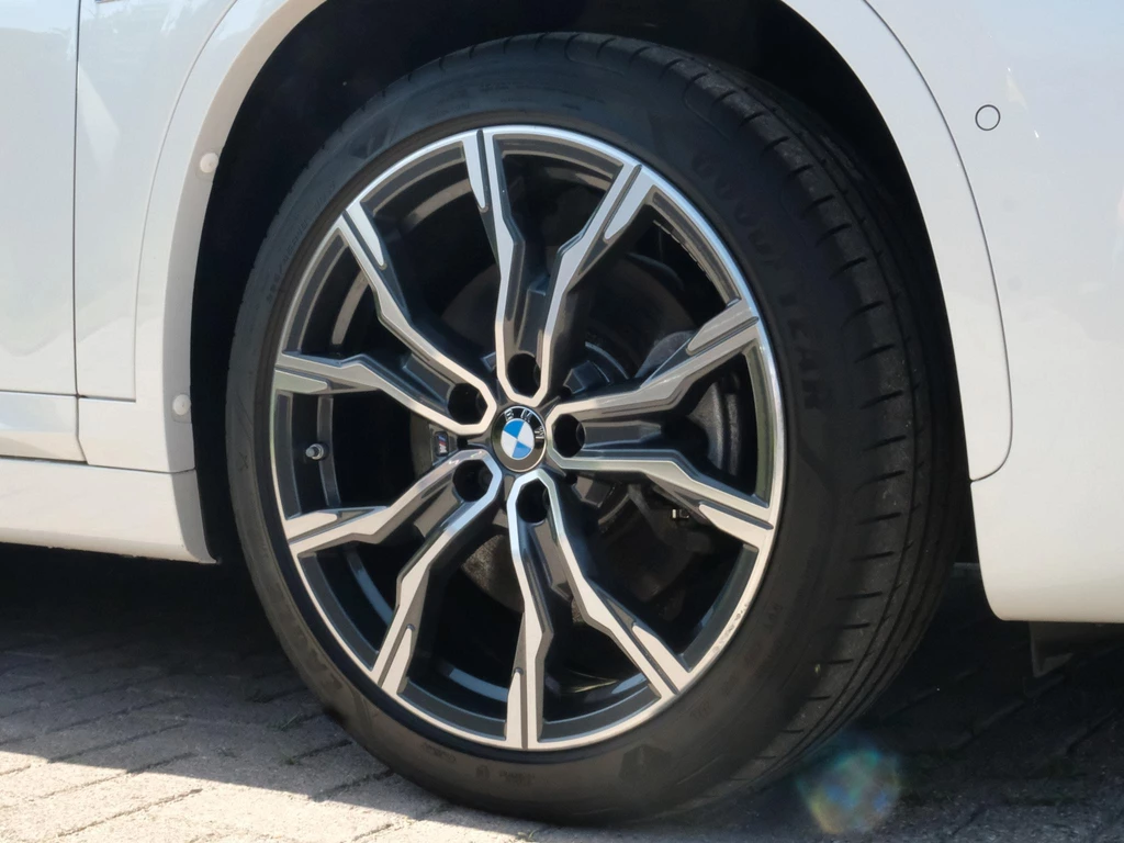 BMW X1 – foto 6