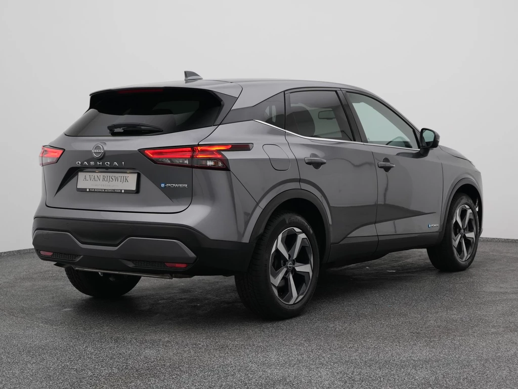 Nissan QASHQAI – foto 20