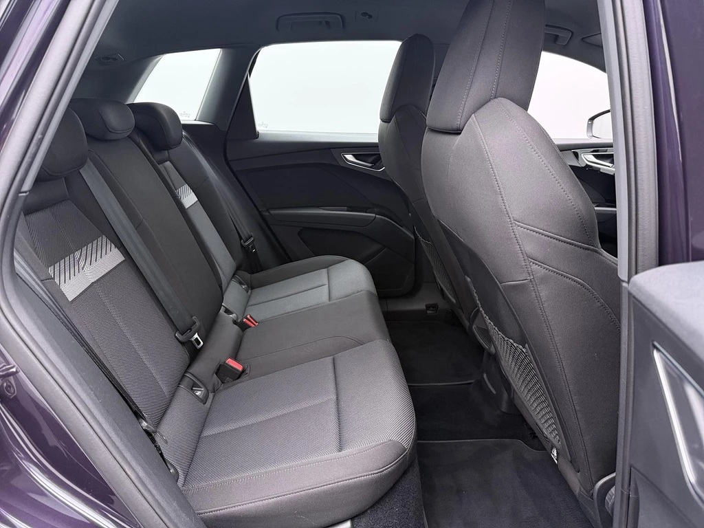 Audi Q4 e-tron – foto 35