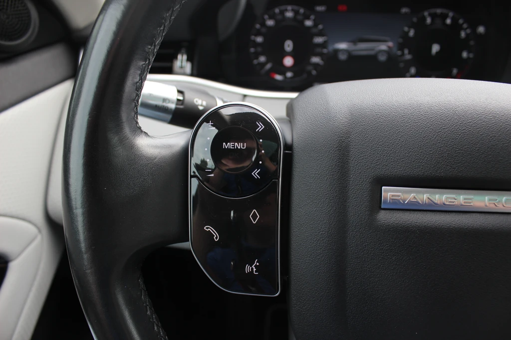 Land Rover Range Rover Evoque – foto 31