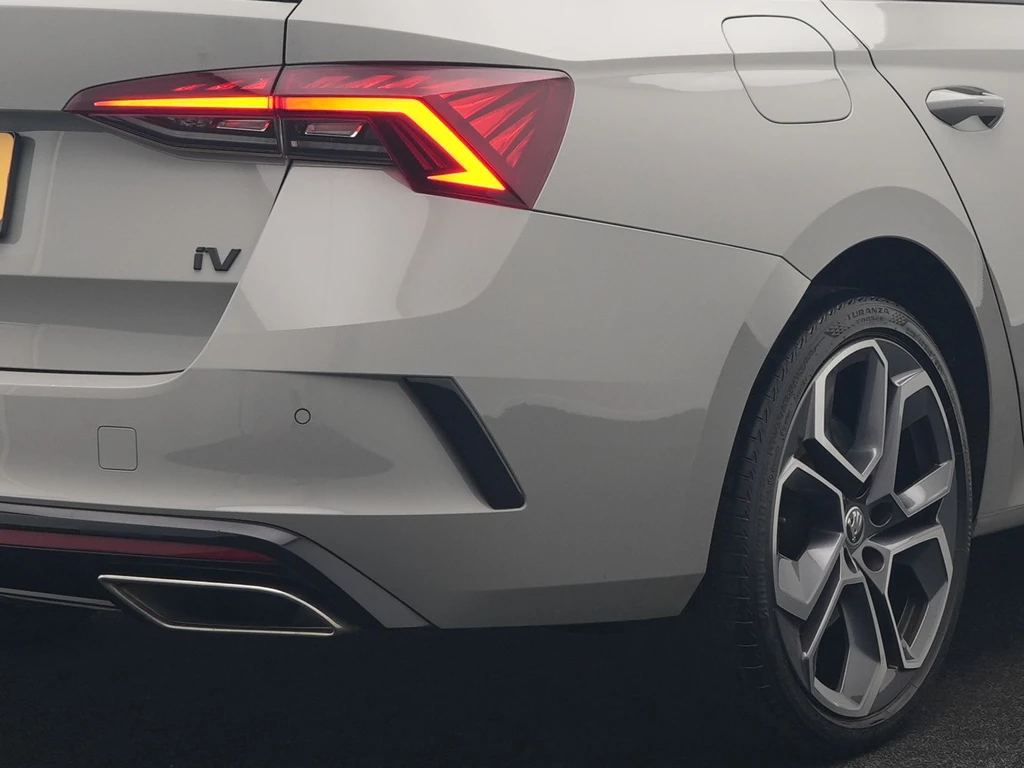 Škoda Octavia – foto 17