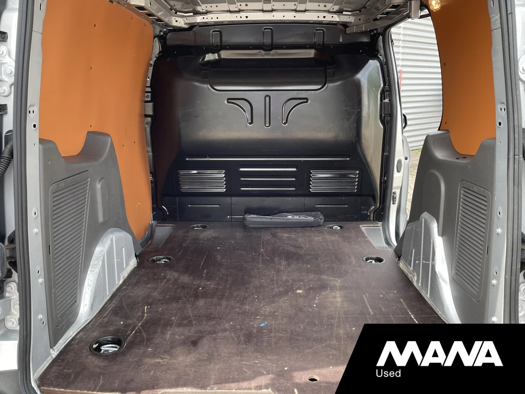 Ford Transit Connect – foto 7