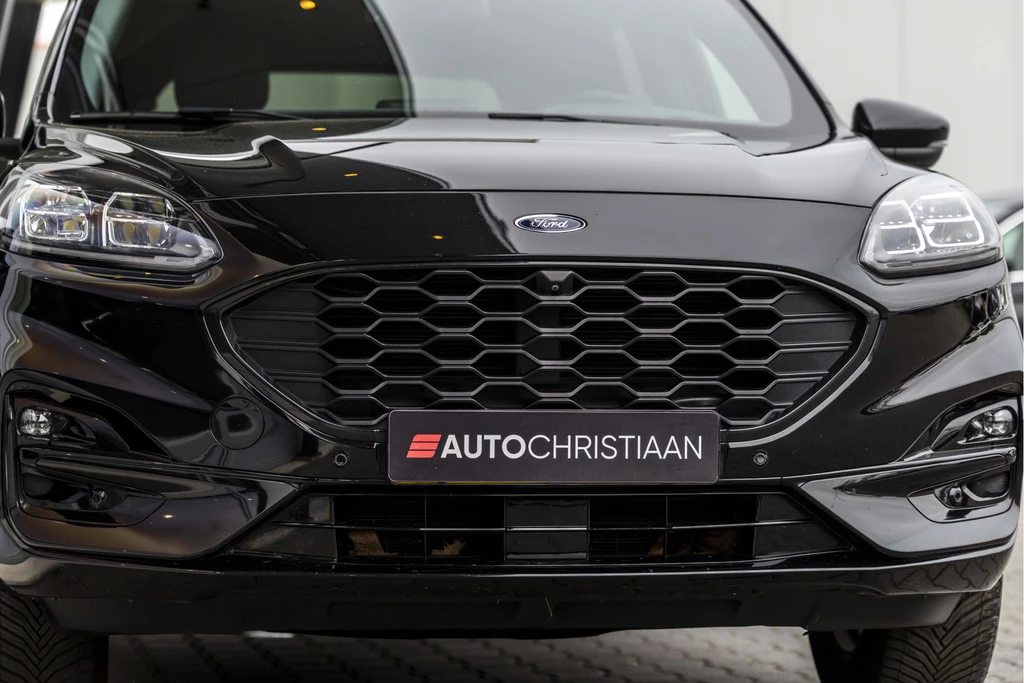 Ford Kuga – foto 9