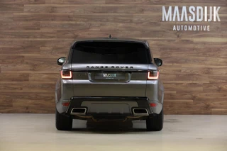 Land Rover Range Rover Sport – thumbnail 6