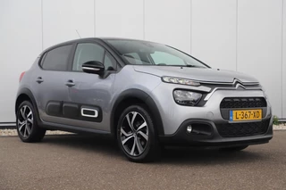 Citroën C3 – thumbnail 3