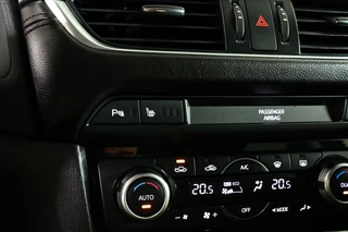 Mazda 6 – thumbnail 23