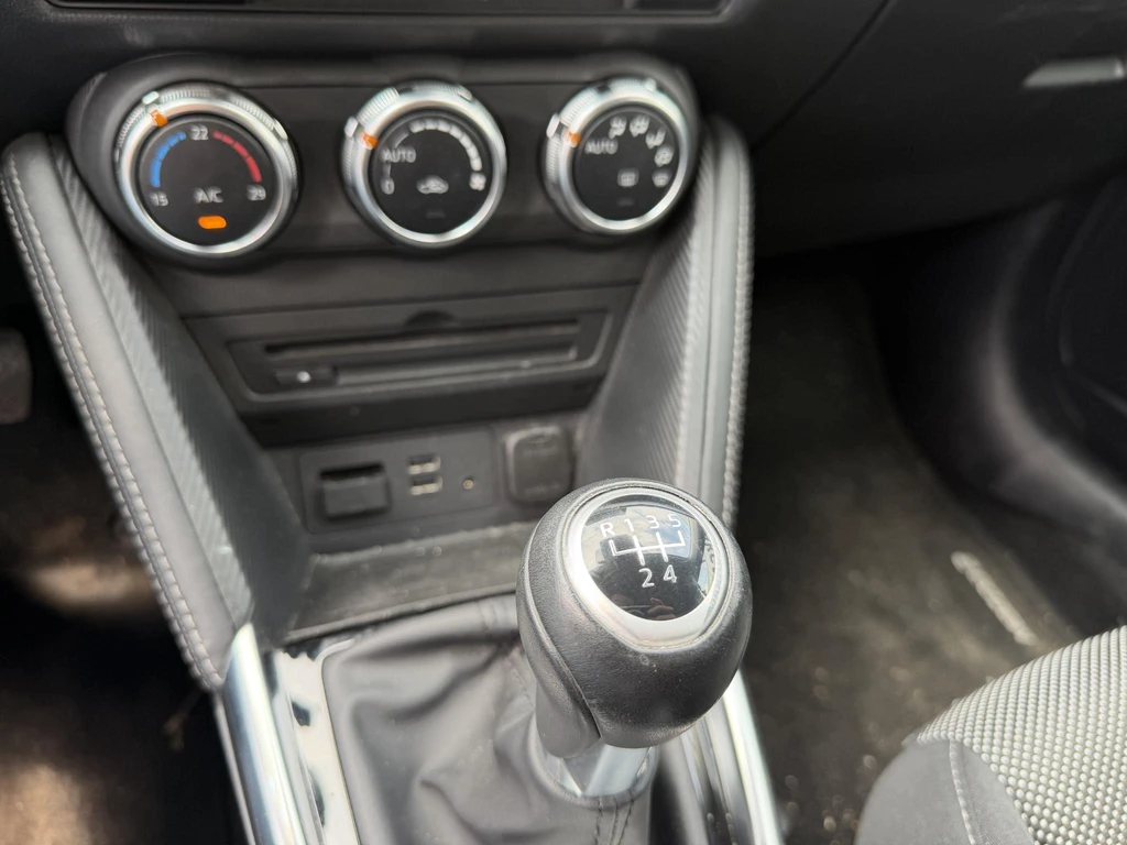 Mazda 2 – foto 18