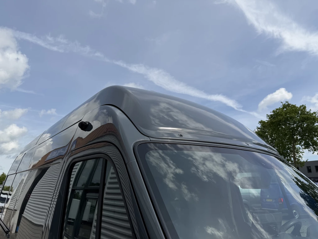 Renault Master – foto 9