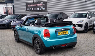 MINI Cooper Cabrio – thumbnail 5
