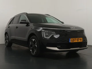 Kia Niro EV – thumbnail 11