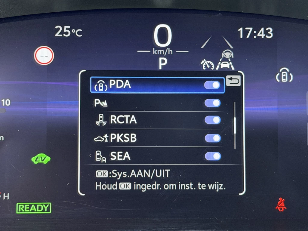 Toyota Yaris – foto 30