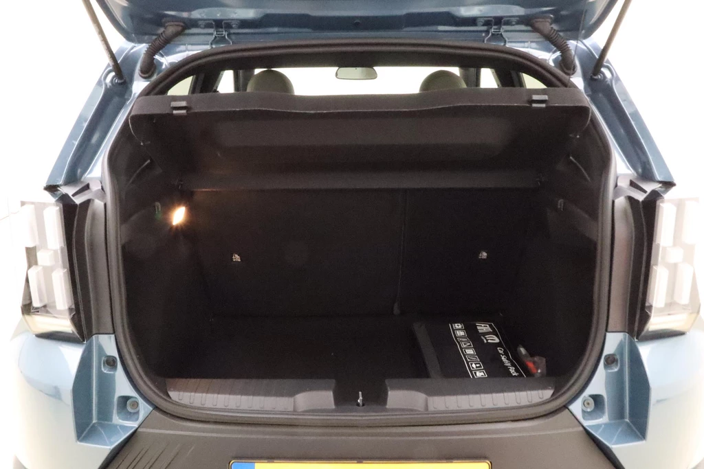 Fiat Grande Panda – foto 12