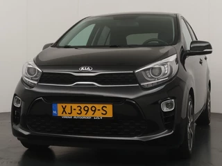 Kia Picanto – thumbnail 2