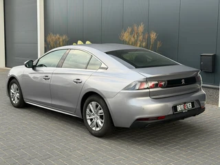 Peugeot 508 – thumbnail 6