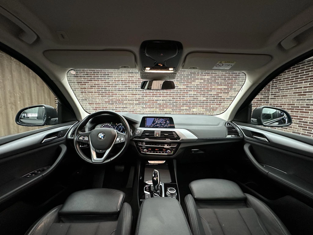 BMW X3 – foto 15