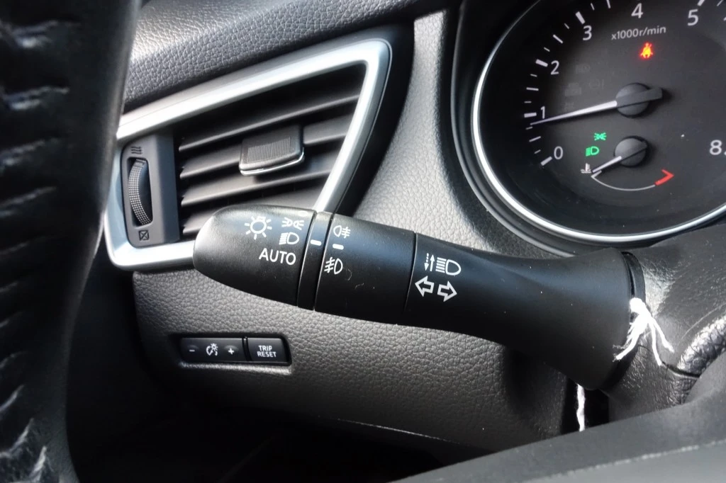Nissan QASHQAI – foto 24