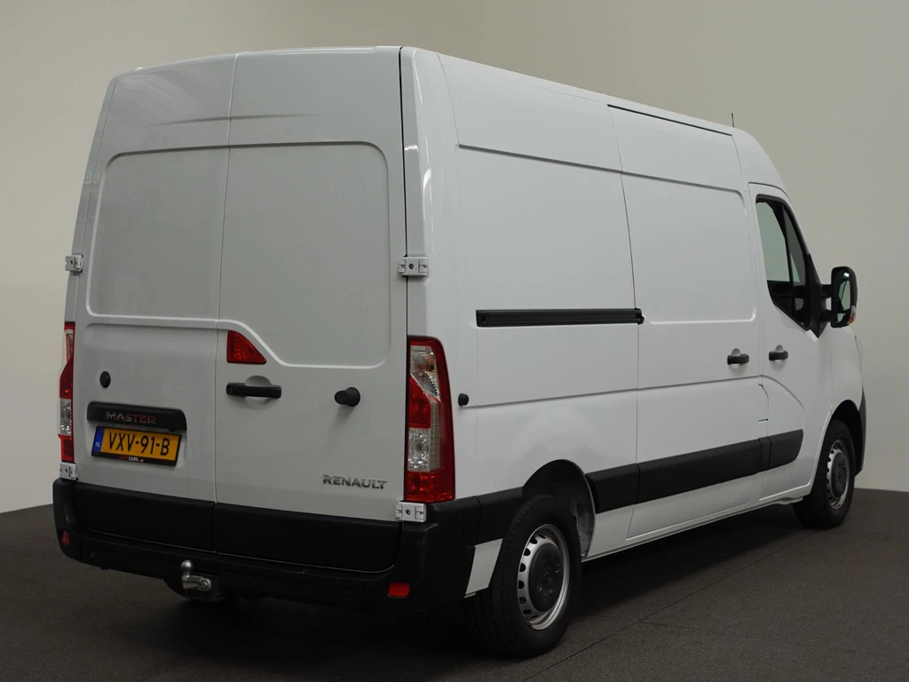 Renault Master – foto 5